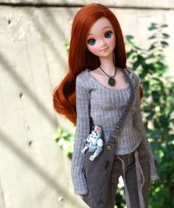 N2 Nice Sweater (Greige) 26 N2 Nice Sweater (Greige)