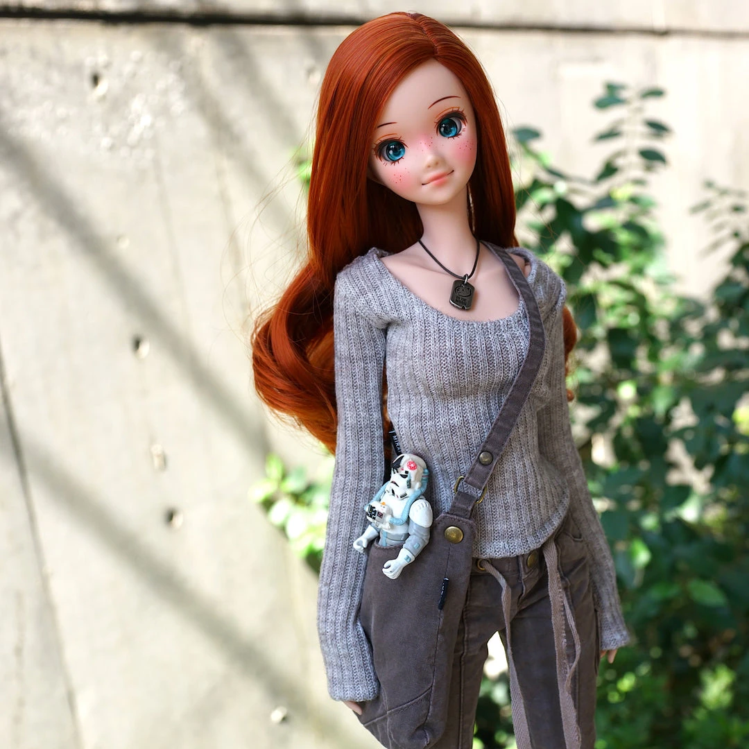 N2 Nice Sweater (Greige) 7 N2 Nice Sweater (Greige)