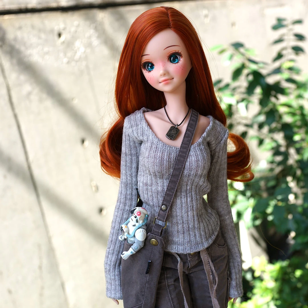 N2 Nice Sweater (Greige) 14 N2 Nice Sweater (Greige)