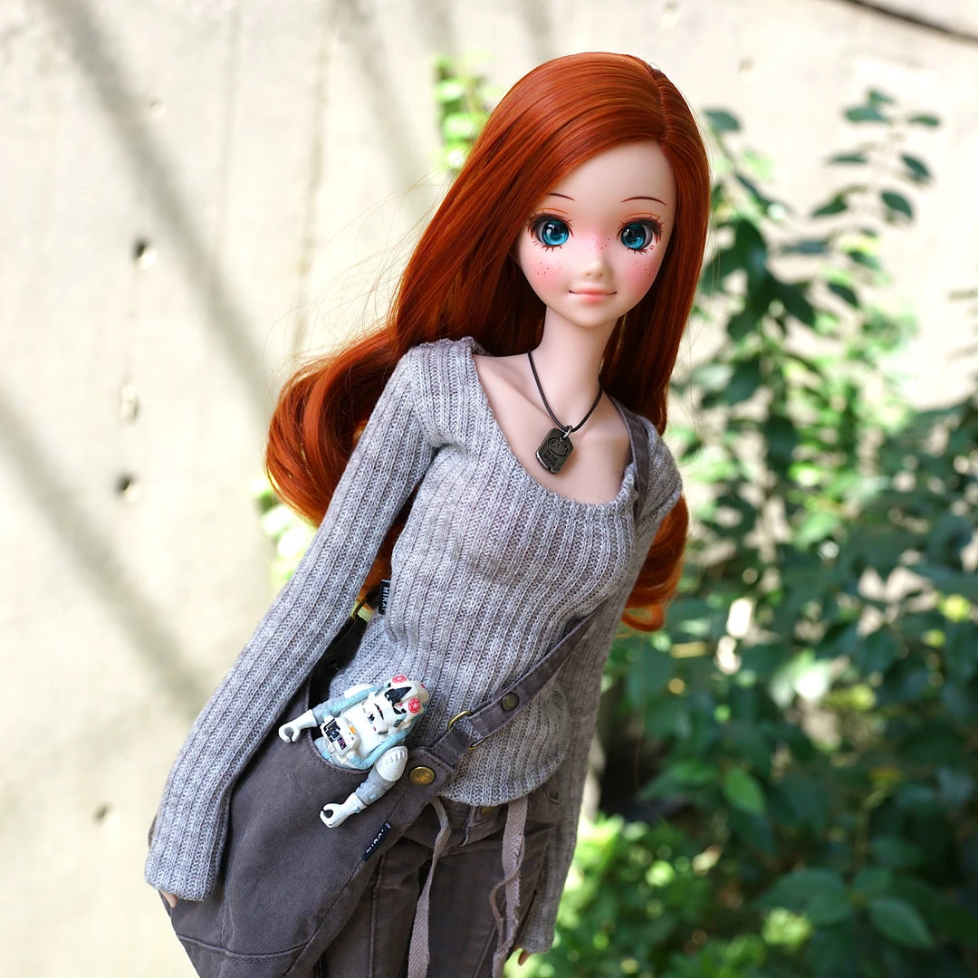 N2 Nice Sweater (Greige) 15 N2 Nice Sweater (Greige)