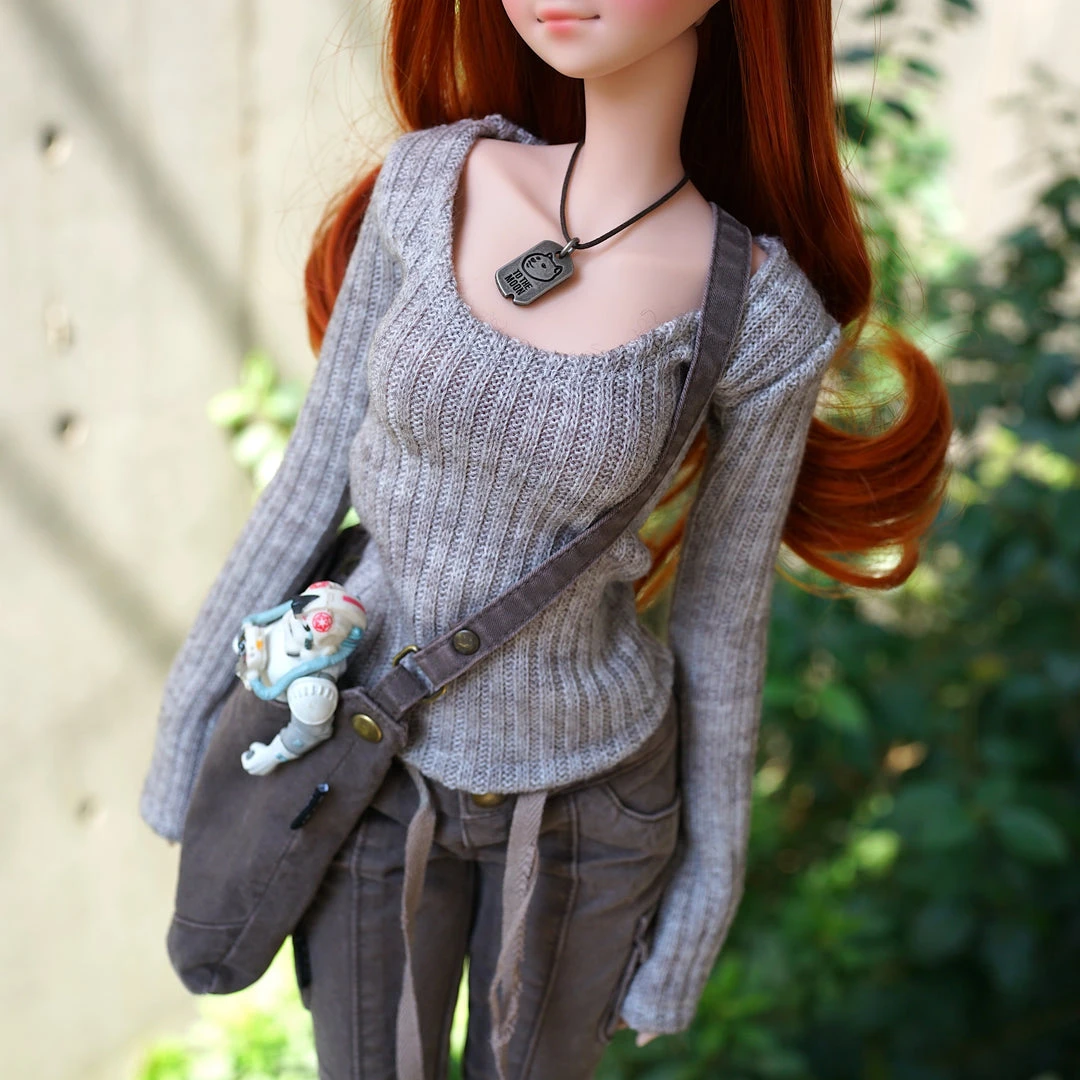 N2 Nice Sweater (Greige) 17 N2 Nice Sweater (Greige)