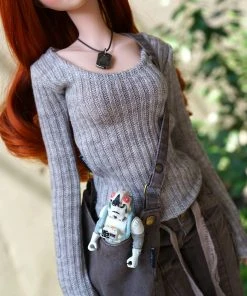 N2 Nice Sweater (Greige) 23 N2 Nice Sweater (Greige)