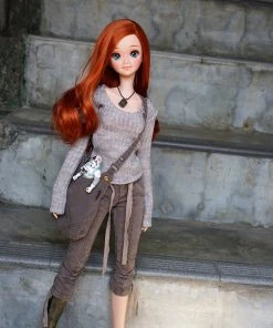 N2 Nice Sweater (Greige) 38 N2 Nice Sweater (Greige)