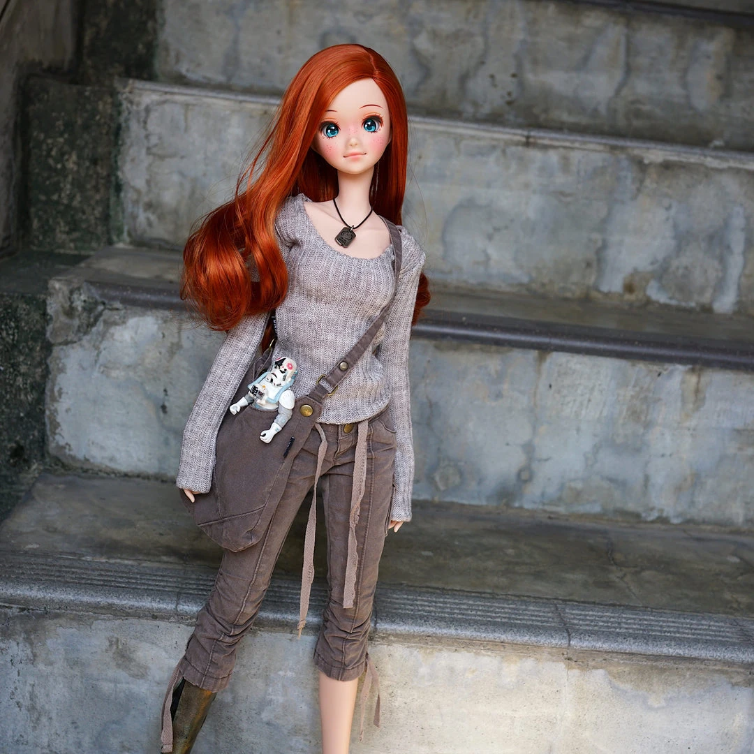 N2 Nice Sweater (Greige) 19 N2 Nice Sweater (Greige)