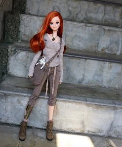 N2 Nice Sweater (Greige) 25 N2 Nice Sweater (Greige)