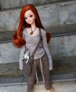 N2 Nice Sweater (Greige) 31 N2 Nice Sweater (Greige)