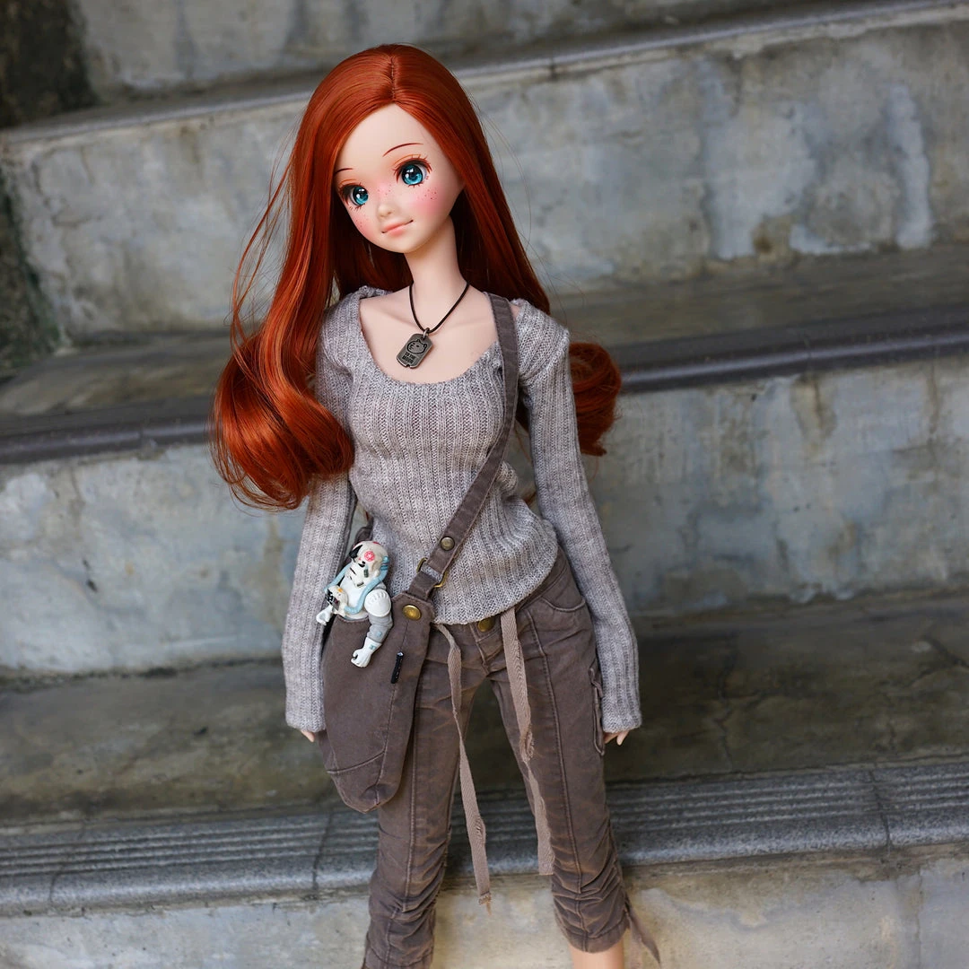 N2 Nice Sweater (Greige) 12 N2 Nice Sweater (Greige)