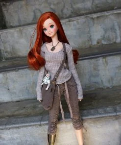 N2 Nice Sweater (Greige) 30 N2 Nice Sweater (Greige)