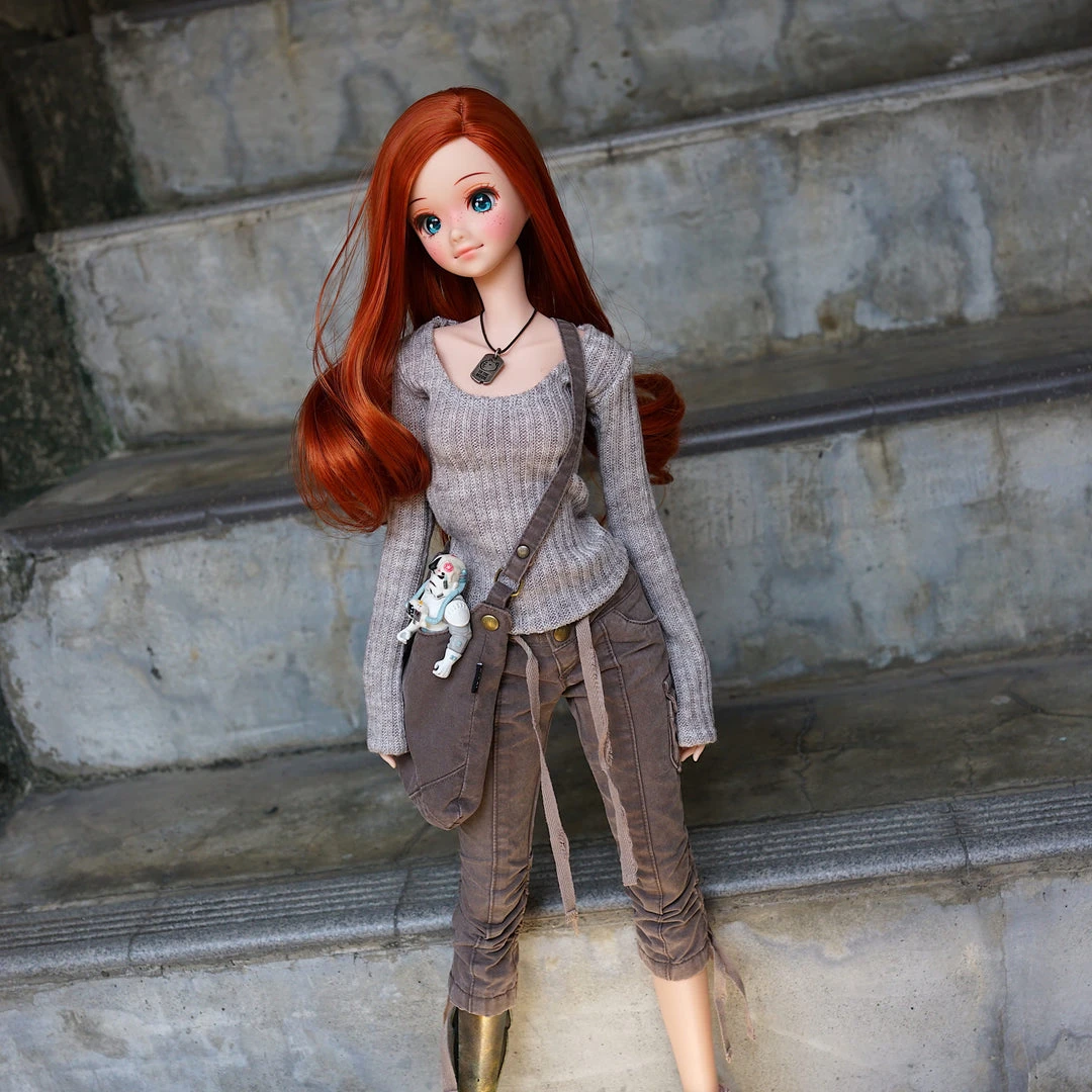 N2 Nice Sweater (Greige) 11 N2 Nice Sweater (Greige)