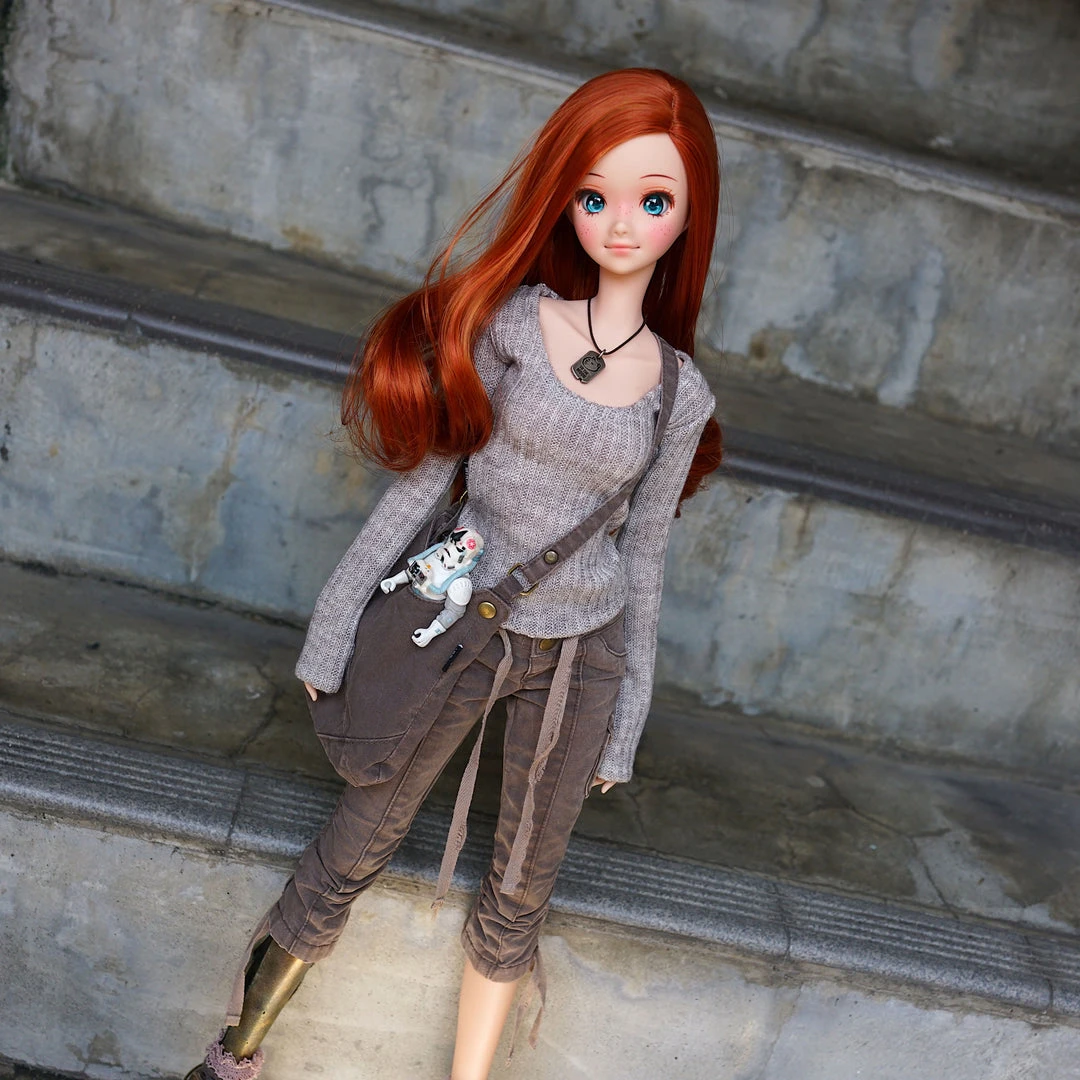 N2 Nice Sweater (Greige) 3 N2 Nice Sweater (Greige)