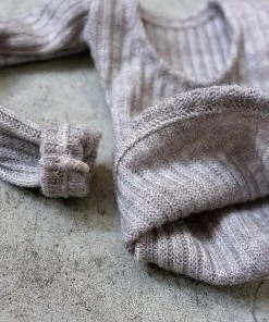 N2 Nice Sweater (Greige) 28 N2 Nice Sweater (Greige)