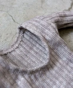 N2 Nice Sweater (Greige) 29 N2 Nice Sweater (Greige)