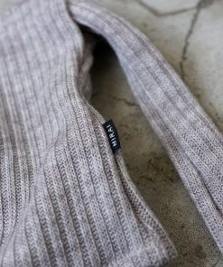 N2 Nice Sweater (Greige) 32 N2 Nice Sweater (Greige)