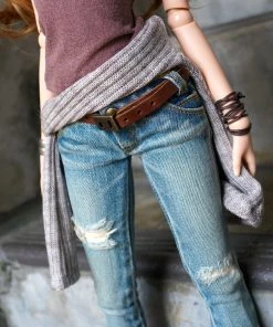 N2 Nice Sweater (Greige) 24 N2 Nice Sweater (Greige)