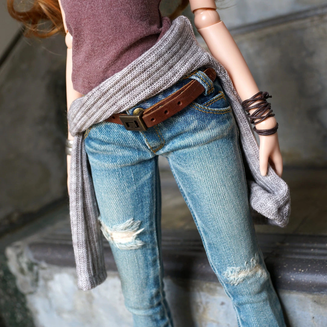 N2 Nice Sweater (Greige) 5 N2 Nice Sweater (Greige)