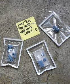 Smart Doll Store Insulin Pump And CGM Set Secret Stuff