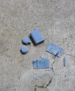 Smart Doll Store Insulin Pump And CGM Set Secret Stuff