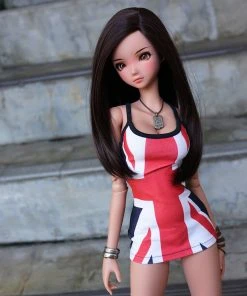 D2 Britannia Dress And Panties Set Apparel 59 D2 Britannia Dress And Panties Set Apparel