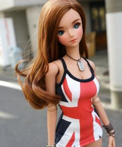 D2 Britannia Dress And Panties Set Apparel 40 D2 Britannia Dress And Panties Set Apparel