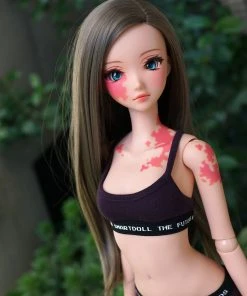 Culture Japan Smart Doll - Valiant (semi-real)