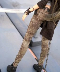 N2 Slim Mura Pants Secret Stuff