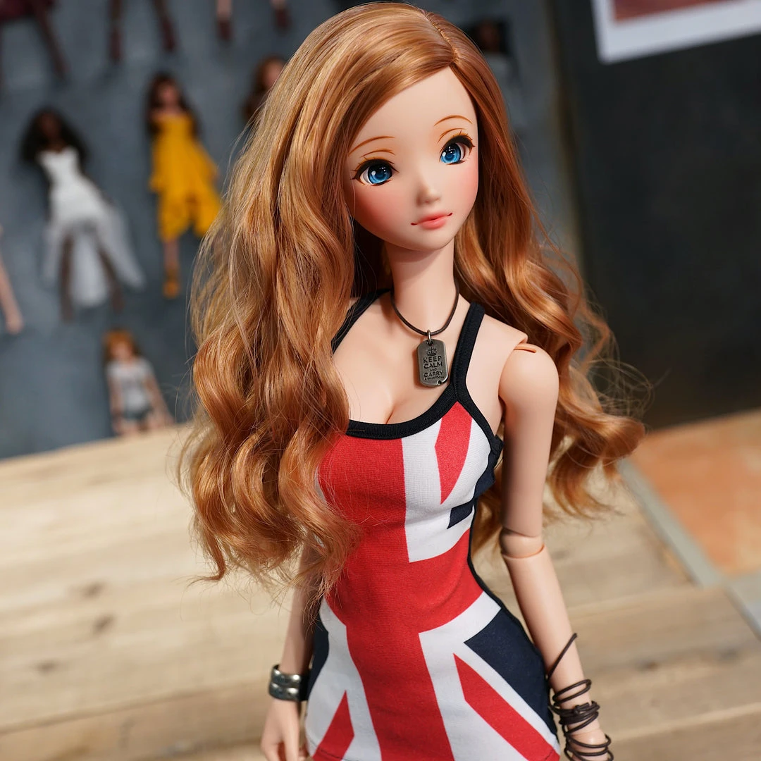 D2 Britannia Dress And Panties Set Apparel 10 D2 Britannia Dress And Panties Set Apparel