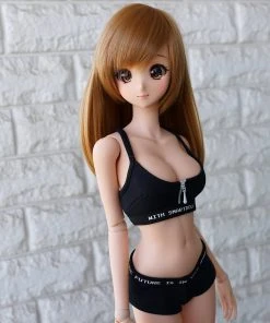 N3 Option Parts Medium Bust Option Part (Cinnamon)