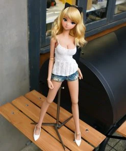 N1 Knit Camisole Secret Stuff