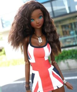 D2 Britannia Dress And Panties Set Apparel 41 D2 Britannia Dress And Panties Set Apparel