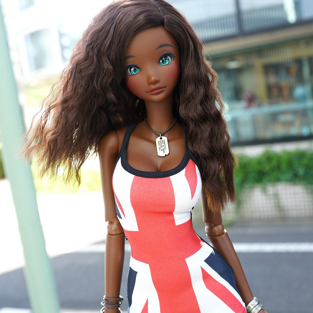 D2 Britannia Dress And Panties Set Apparel 2 D2 Britannia Dress And Panties Set Apparel