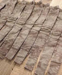 N2 Slim Mura Pants Secret Stuff