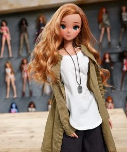 N2 Secret Stuff Mori Girl Set