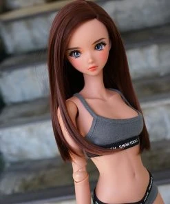 Culture Japan Secret Stuff Smart Doll - Nostalgia