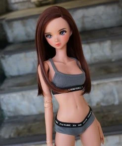 Culture Japan Secret Stuff Smart Doll - Nostalgia