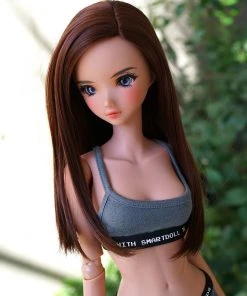 Culture Japan Secret Stuff Smart Doll - Nostalgia
