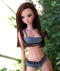 Culture Japan Secret Stuff Smart Doll - Nostalgia
