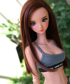 Culture Japan Secret Stuff Smart Doll - Nostalgia