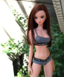 Culture Japan Secret Stuff Smart Doll - Nostalgia