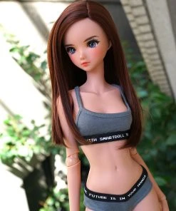 Culture Japan Secret Stuff Smart Doll - Nostalgia