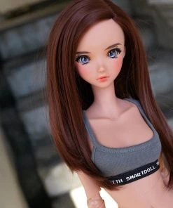 Culture Japan Secret Stuff Smart Doll - Nostalgia