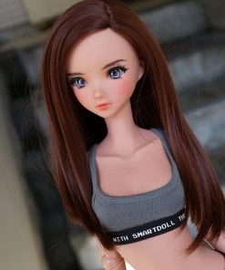 Culture Japan Secret Stuff Smart Doll - Nostalgia