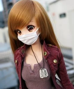 N2 Face Thingy Secret Stuff