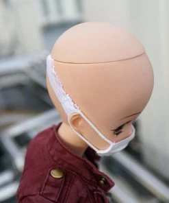 N2 Face Thingy Secret Stuff