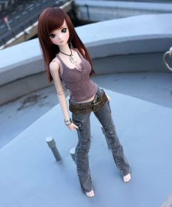 N1 Secret Stuff Cargo Pants (Charcoal)