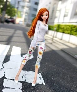 N2 Secret Stuff Capri Pants (Floral) 22 N2 Secret Stuff Capri Pants (Floral)