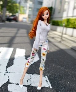 N2 Secret Stuff Capri Pants (Floral) 25 N2 Secret Stuff Capri Pants (Floral)