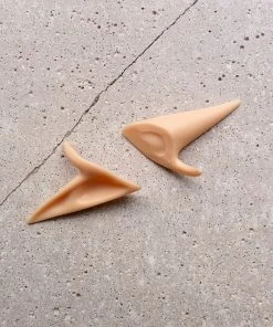 N3 Option Parts Elf Ears (Cinnamon) 5 N3 Option Parts Elf Ears (Cinnamon)