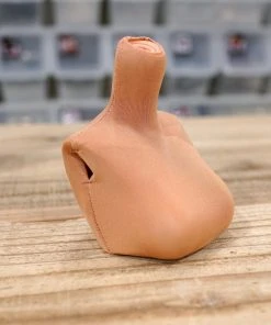 N2 Body Suit (Tea) Secret Stuff