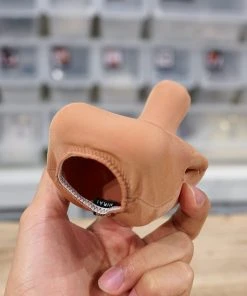 N2 Body Suit (Tea) Secret Stuff