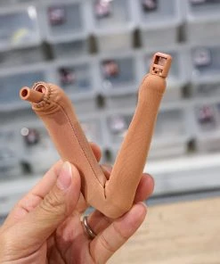 N2 Body Suit (Tea) Secret Stuff